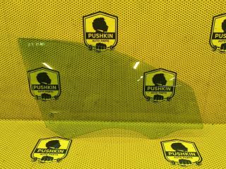 Стекло двери переднее правое Skoda Octavia 2014