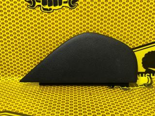 Запчасть накладка торпедо торцевая правая Volkswagen Jetta 2006