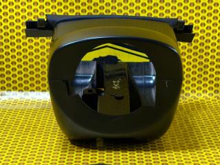 Кожух рулевой колонки Volkswagen Jetta 2006