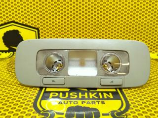 Консоль потолочная задний Volkswagen Jetta 2006 Б/У Консоль потолочная задний Volkswagen Jetta 2006