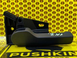 Ручка капота Volkswagen Jetta 2006