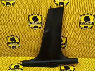 Обшивка стойки центральной нижняя правая Skoda Octavia 2014