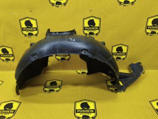 Подкрылок передний правый Skoda Octavia 2014