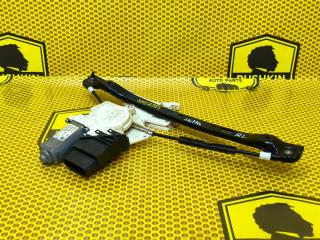 Стеклоподъемник задний левый Volkswagen Jetta 2006 Б/У Стеклоподъемник задний левый Volkswagen Jetta 2006