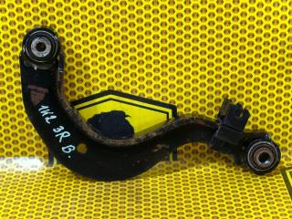 Рычаг поперечный верхний задний правый Volkswagen Jetta 2006