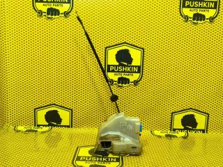 Замок двери передний правый Volkswagen Jetta 2006