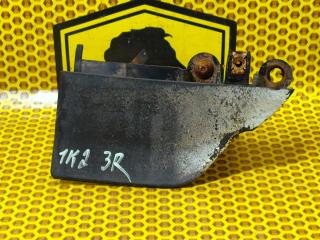 Брызговик на порог задний правый Volkswagen Jetta 2006