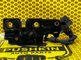 Замок капота Volkswagen Jetta 2006