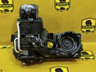 Корпус печки Skoda Octavia 2014