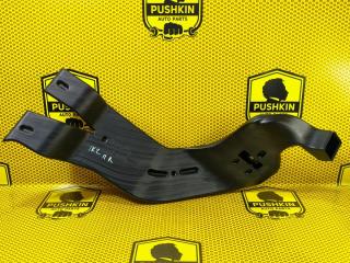 Запчасть воздуховод отопителя нижний правый Volkswagen Jetta 2006