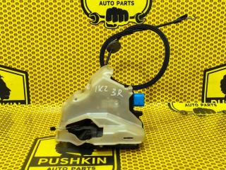 Замок двери задний правый Volkswagen Jetta 2006