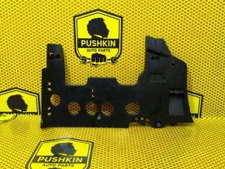 Накладка под торпедо Volkswagen Jetta 2006