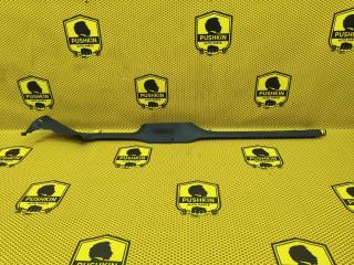 Накладка порога внутренняя передняя левая Volkswagen Jetta 2006