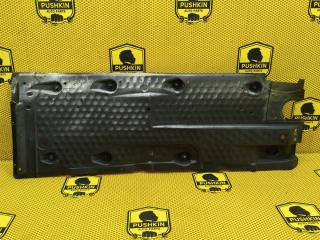 Защита днища правая Volkswagen Jetta 2006