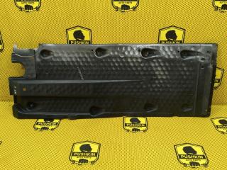 Защита днища левая Volkswagen Jetta 2006