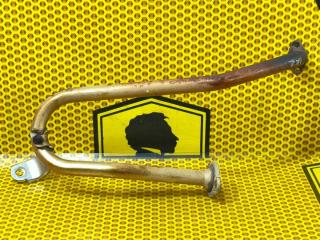 Запчасть трубка egr Volkswagen Jetta 2006