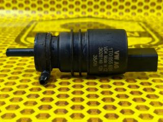 Насос омывателя Volkswagen Jetta 2006