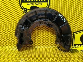 Запчасть пыльник тормозного диска передний правый Volkswagen Jetta 2006