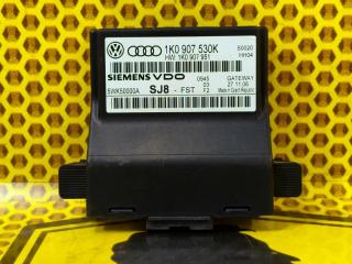 Диагностический интерфейс Volkswagen Jetta 2006