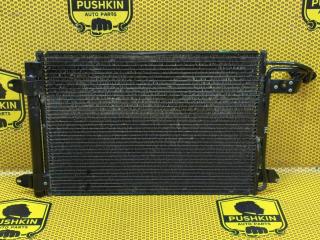 Радиатор кондиционера Volkswagen Jetta 2006