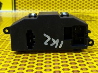 Резистор печки Volkswagen Jetta 2006 Б/У Резистор печки Volkswagen Jetta 2006