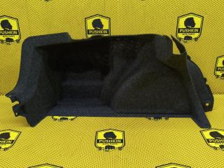 Обшивка багажника боковая нижняя левая Volkswagen Jetta 2006 Б/У Обшивка багажника боковая нижняя левая Volkswagen Jetta 2006