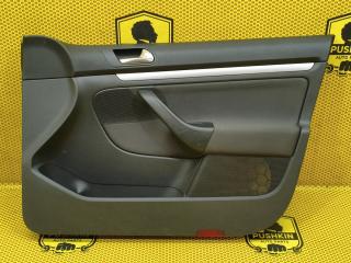Обшивка двери передняя правая Volkswagen Jetta 2006