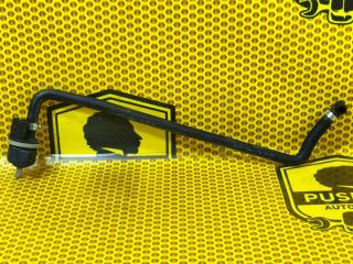 Клапан вентиляции топливного бака Volkswagen Jetta 2006