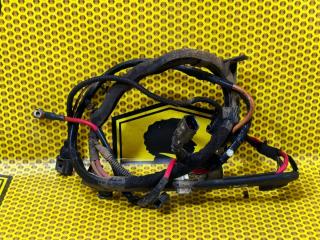 Проводка рулевой рейки Volkswagen Jetta 2006 Б/У Проводка рулевой рейки Volkswagen Jetta 2006