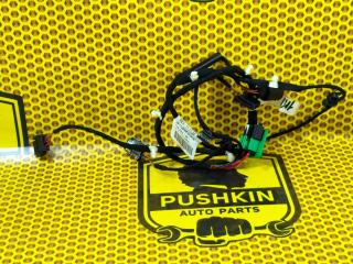 Проводка багажника Volkswagen Jetta 2006