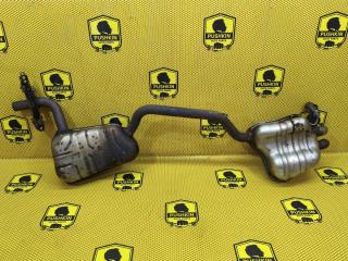 Глушитель в сборе Volkswagen Jetta 2006