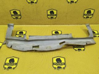 Шумоизоляция моторного щита Volkswagen Jetta 2006