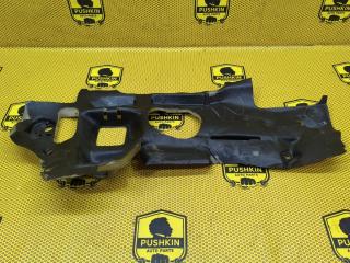 Шумоизоляция моторного щита Volkswagen Jetta 2006