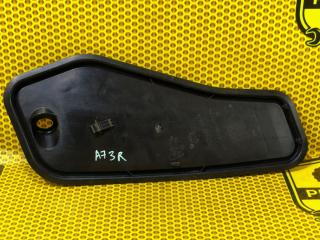 Запчасть накладка на дверь задняя правая Skoda Octavia 2014