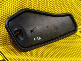 Накладка на дверь задняя правая Octavia 2014 5E5 CHPA