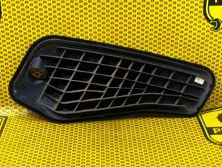 Накладка на дверь задняя правая Octavia 2014 5E5 CHPA