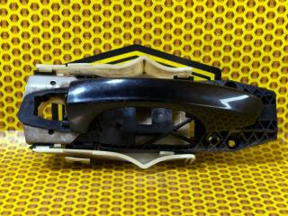 Ручка двери наружная передняя левая Skoda Octavia 2014