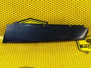 Молдинг двери внешний задний левый Skoda Octavia 2014