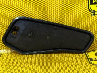 Запчасть накладка на дверь задняя левая Skoda Octavia 2014