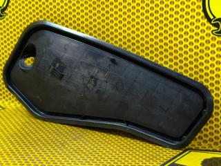 Накладка на дверь задняя левая Skoda Octavia 5E5 CHPA