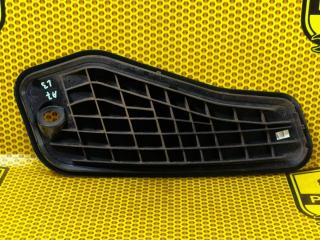 Накладка на дверь задняя левая Octavia 2014 5E5 CHPA