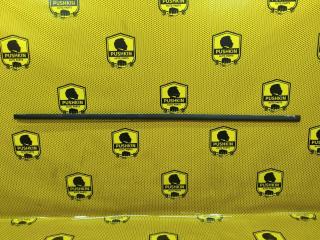 Накладка порога внешняя Volkswagen Jetta 2006