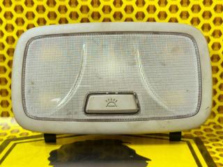 Консоль потолочная задний Hyundai IX35 2015