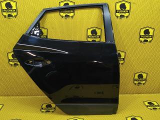 Дверь задняя правая Hyundai IX35 2015