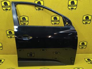 Дверь передняя правая Hyundai IX35 2015