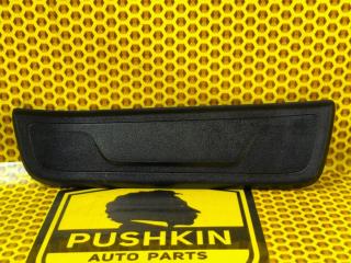 Запчасть накладка порога декоративная задняя левая Hyundai IX35 2015