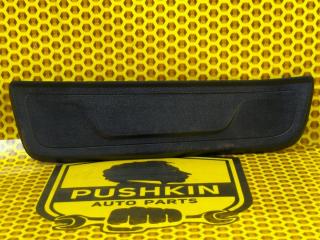 Запчасть накладка порога декоративная задняя правая Hyundai IX35 2015