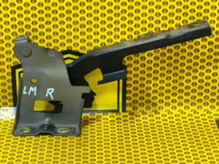 Петля капота правая Hyundai IX35 2015 Б/У Петля капота правая Hyundai IX35 2015