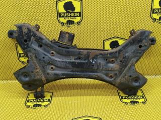 Подрамник двигателя передний Hyundai IX35 2015 Б/У Подрамник двигателя передний Hyundai IX35 2015