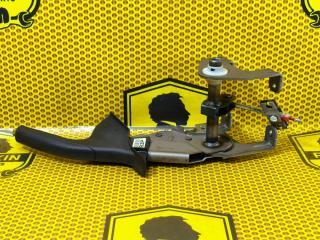 Ручник Hyundai IX35 2015